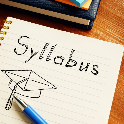 [2-Part Series] How to Write a Better Syllabus