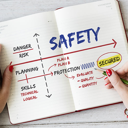 Hr Safety Manager Certification Careerlearning 