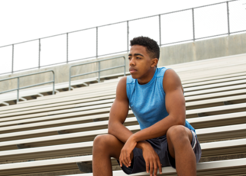 How to Help Student Athletes With Mental Health Challenges CareerLearning