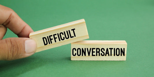 Navigating Difficult Conversations with Employees