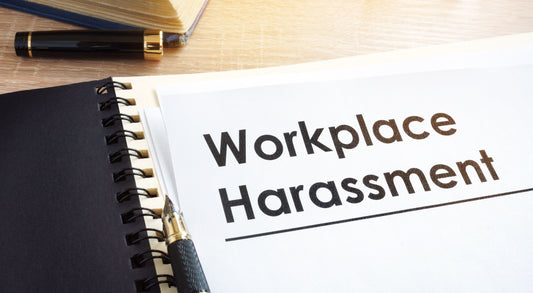 EEOC: Final Guidance on Workplace Harassment
