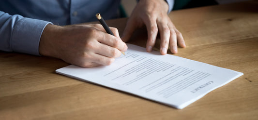 Understanding Employee Contracts: A Comprehensive Guide