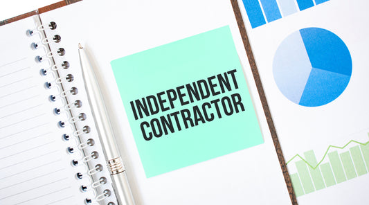Managing Independent Contractors: A Guide for Employers