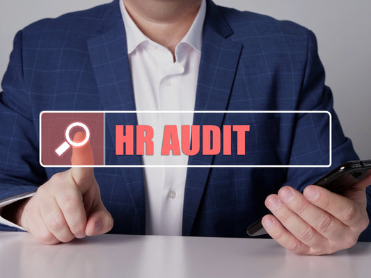 How to Conduct an HR Audit