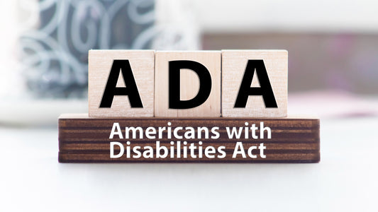 The ADA: Your Responsibilities as an Employer