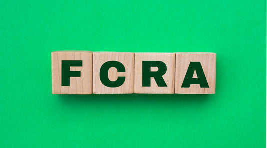 A Comprehensive Guide to FCRA Compliance for Human Resources