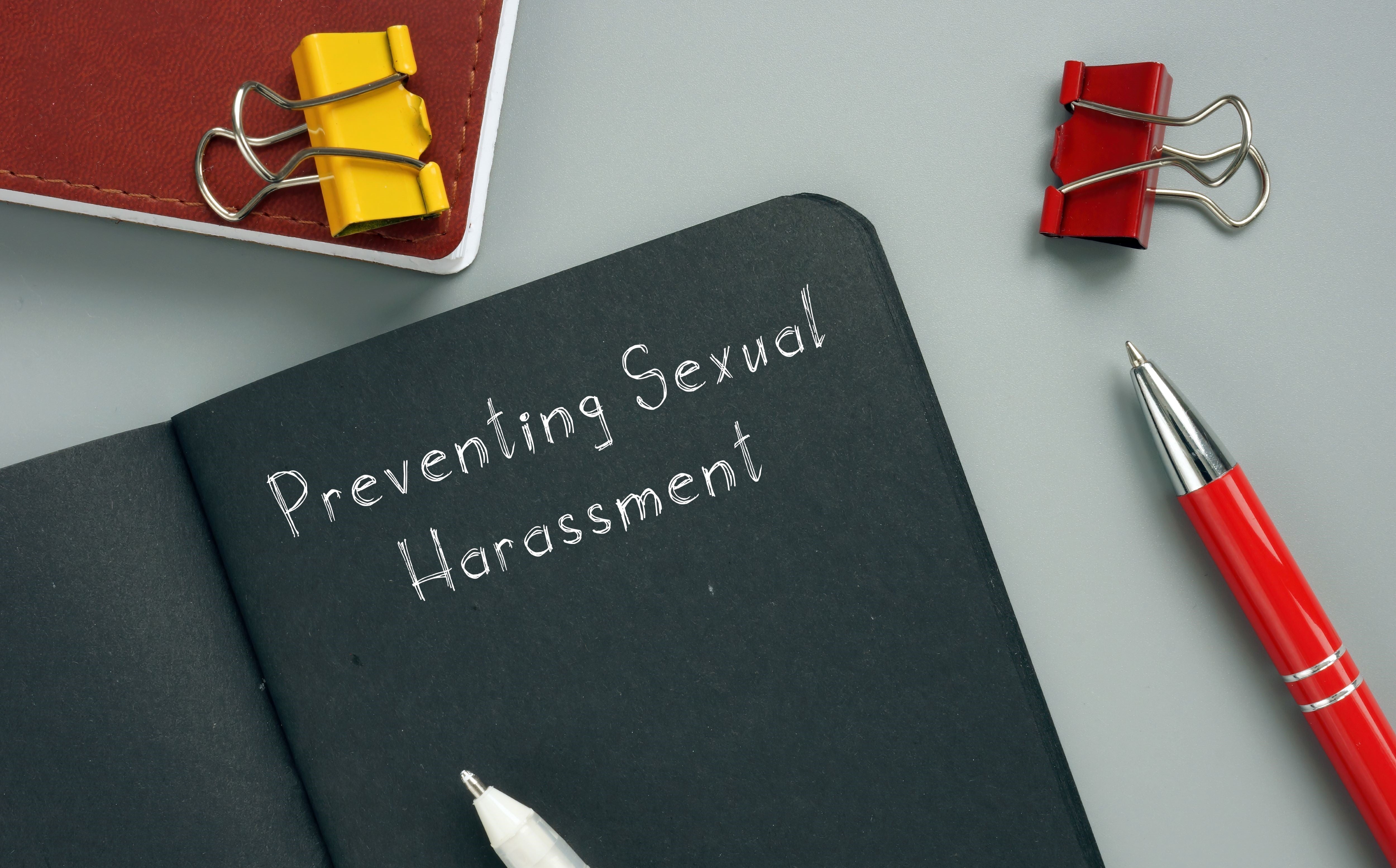 Effective Sexual Harassment Prevention Training: Strategies for a Respectful Workplace