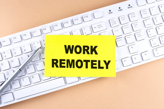 Remote Work Compliance: Labor Laws and Regulation