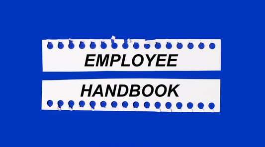 Creating Compliant Employee Handbooks: Your Essential Guide