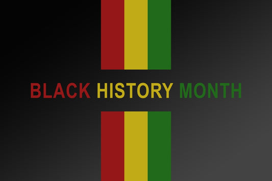 Black History Month – Embracing Diversity