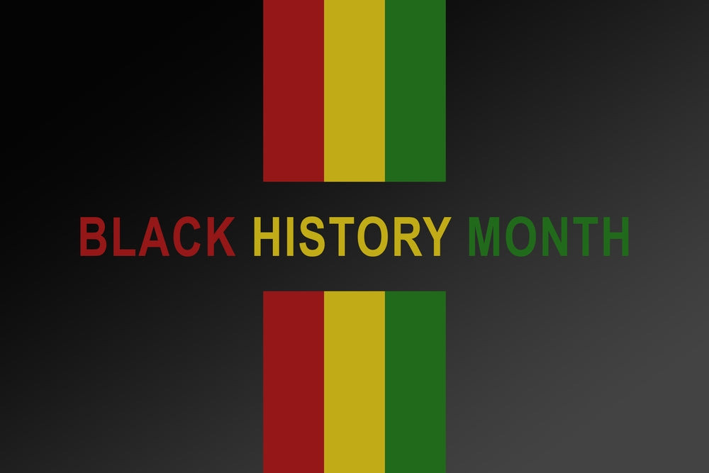 Black History Month – Embracing Diversity