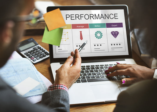 5 Steps to Create Better Performance Reviews
