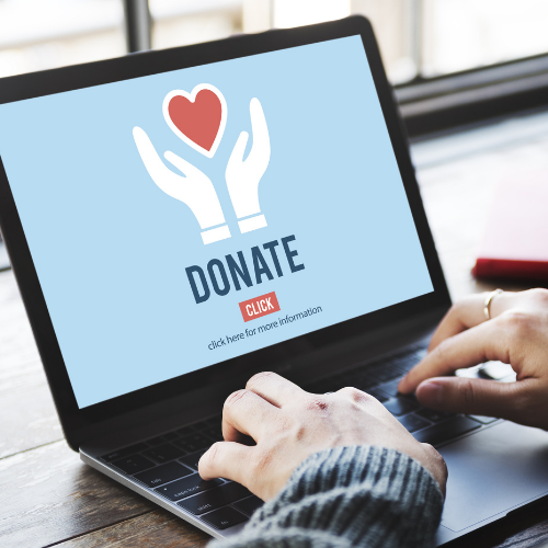 10 Quick And Easy Ways To Get Donors’ Attention