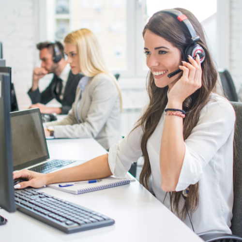 Customer Service 101: 14 Keys To Active Listening And 7 Habits To Avoid