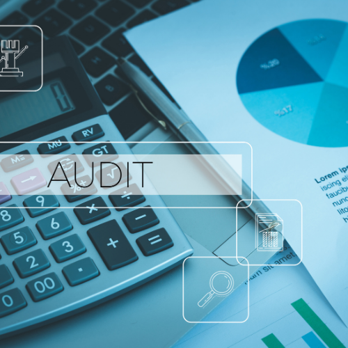 [2-Part Series] ACH Auditing Made Simple: How to Conduct Your ACH Audit