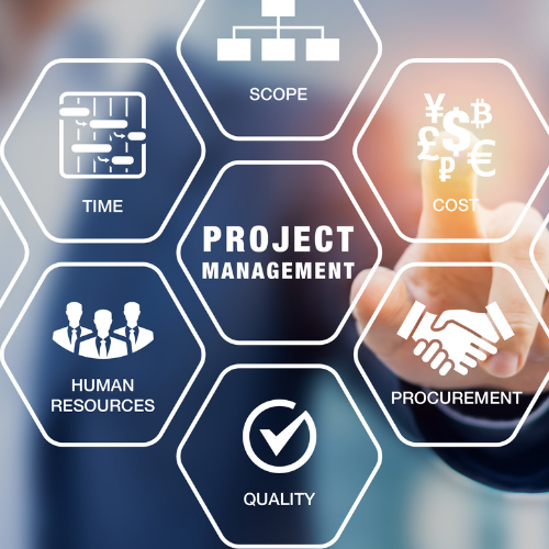 Project Management For Financial Institutions Certification