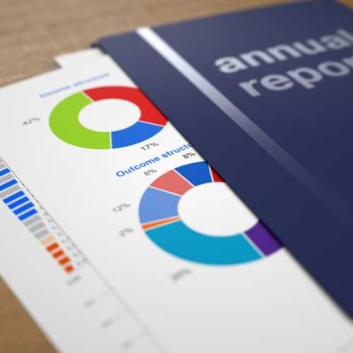 How To Write An Annual Report: Advanced