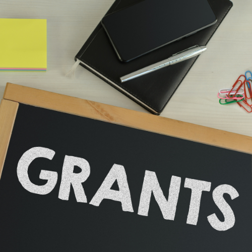 8 Hacks That Helped Me Manage Grant Budgets