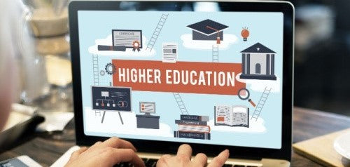 How to Manage Your Higher Education Projects