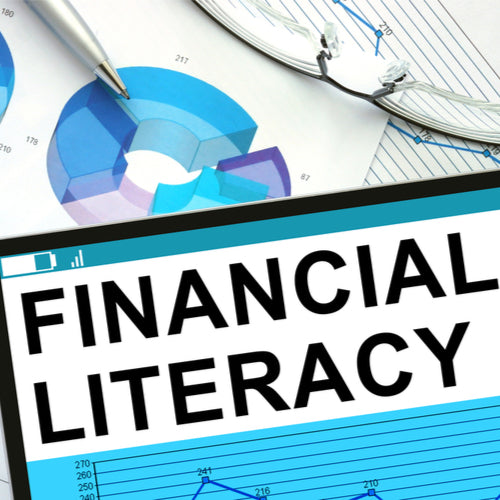 Nonprofit Financial Literacy Certification