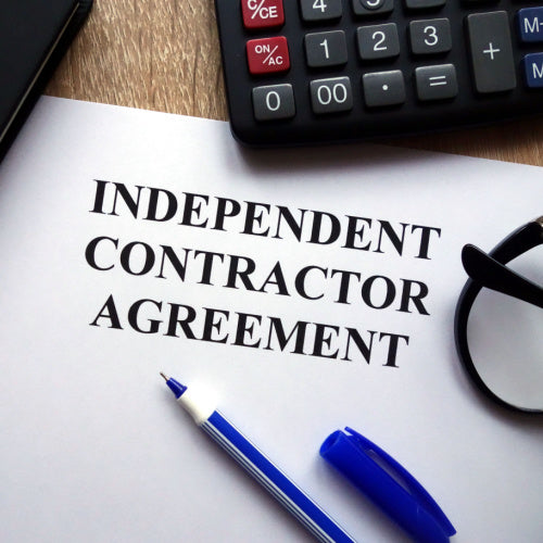 DOL Independent Contractor Final Rule