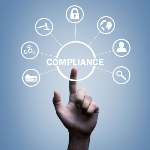 2024 Compliance for HR Manager