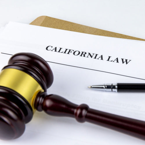 California Employment Law 2024 Updates