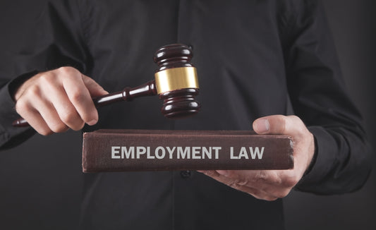 2025 Employment Law Outlook: Keeping Up With Changing Times