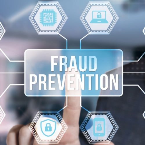 Financial Fraud Prevention Certification