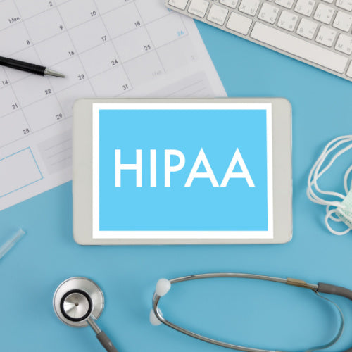 HIPAA Compliance Training