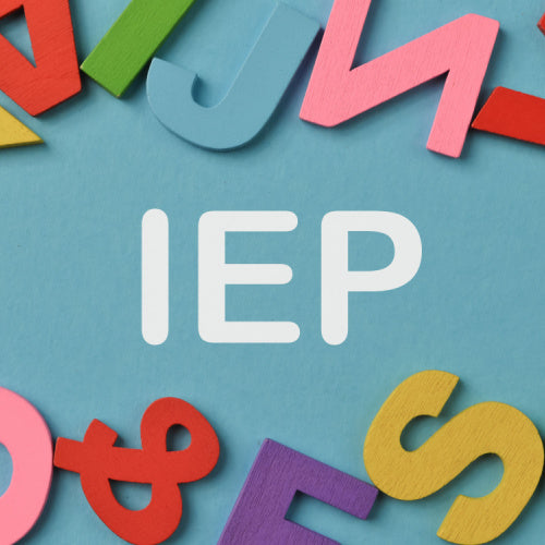 Legal Responsibilities And Contributions of IEP Team Members