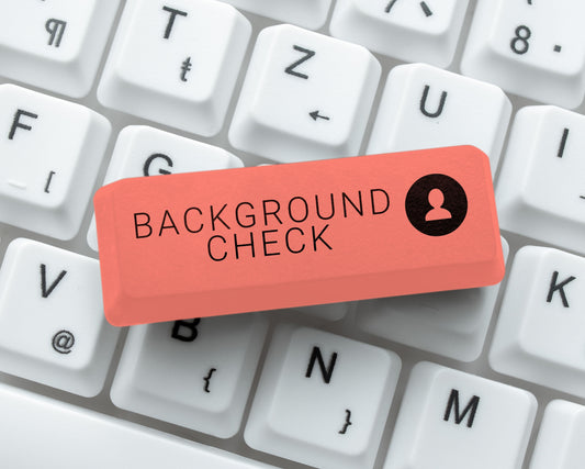 Pre-Employment Background Checks: Complying with Strict Bank Regulatory Requirements