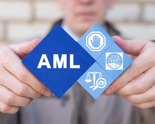 Compliance Office Training Series: Federal Consumer Protection and AML Requirements (5 Sessions)