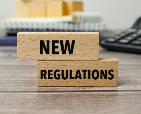 New and Current Banking Regulations: What Financial Institutions Need to Know