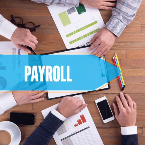 Payroll Certification