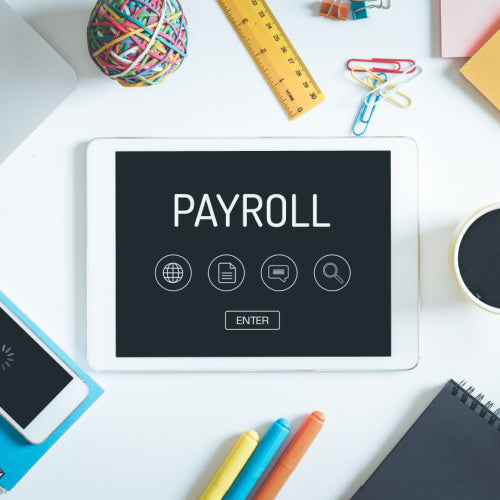 Payroll Final Paycheck Compliance