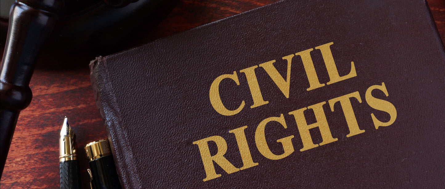 Civil Rights Compliance: Title VI and Title VII in K-12