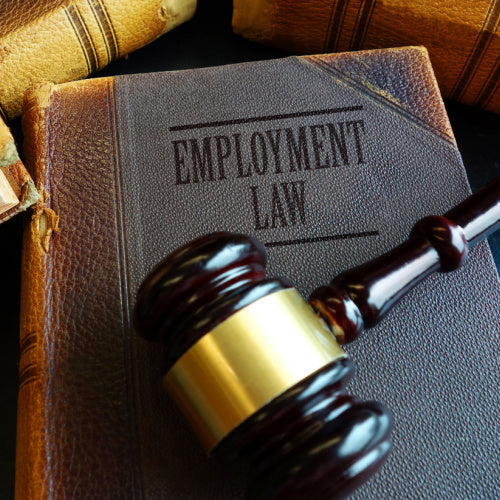 5 Employment Laws Managers Must Know