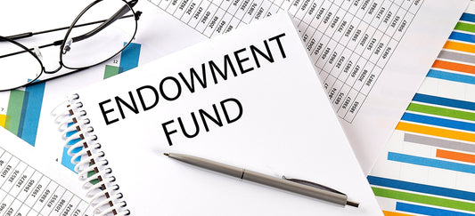 The A-Z of Nonprofit Endowment