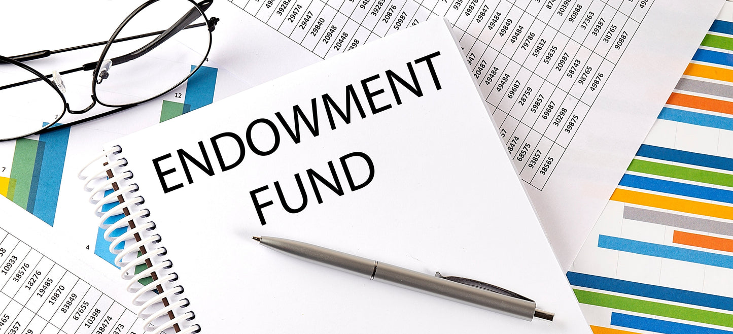 The A-Z of Nonprofit Endowment