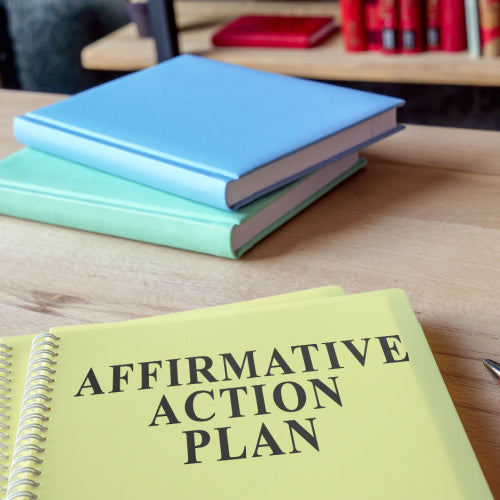 The End of Affirmative Action: What Higher Ed Should Know