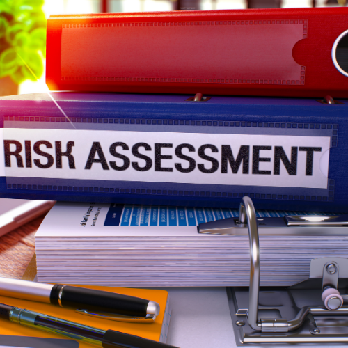 ACH Risk Assessment