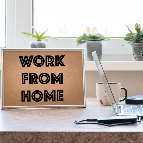COVID-19, ADA, and Telecommuting: What HR Needs to Know