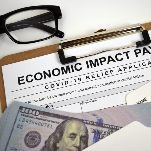 Additional Funding Available For Nonprofits: How To Benefit From Federal Stimulus Programs