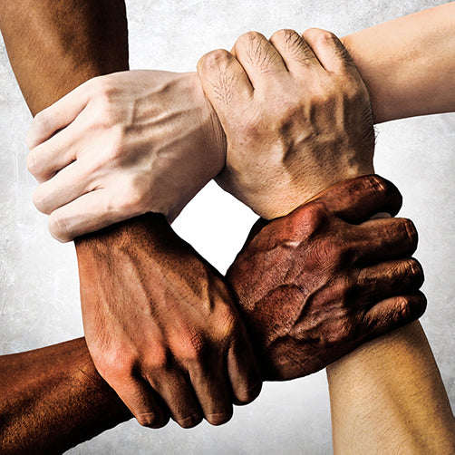 Anti-Racism In and Out Of The Workplace: How to Be an Ally