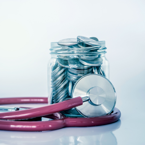 Bad Medicine: What You Must Know About Healthcare Fraud And Money Laundering