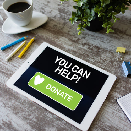 Bigger Reach And Donations In 15 Minutes Per Day: Tips And Tools