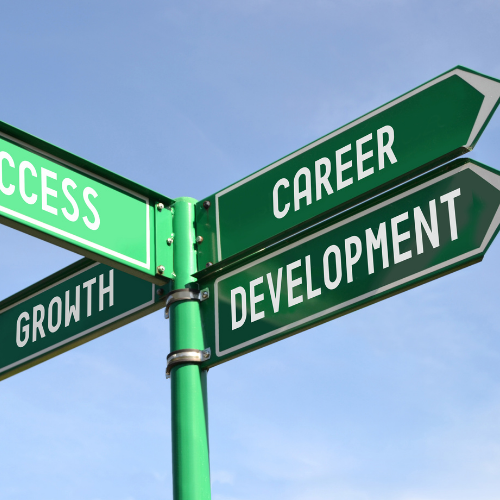 Career Development For Students (Updated For Virtual Learning)
