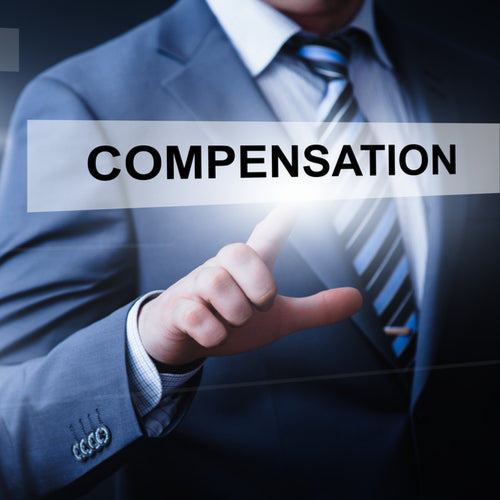 [2-Part Series] Compensation: How to Create Competitive Pay Structures