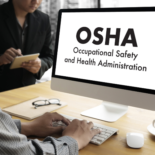 COVID-19 And OSHA Requirements For Banks